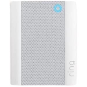 

Ring 8AC1SZ-0ME0 Chime Gen. 2 Extender - White