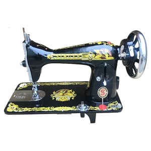 Singer Sewing Machine SGM-15NL1A