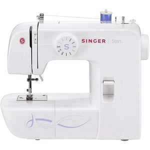 

Singer Sewing Machine SGM-1306