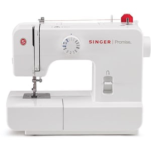 

Singer Sewing Machine SGM-1408