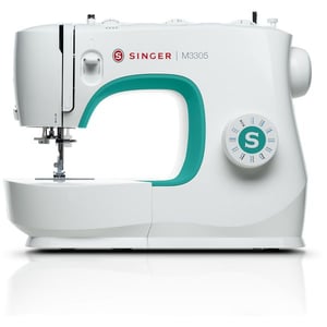 

Singer Sewing Machine SGM-M3305