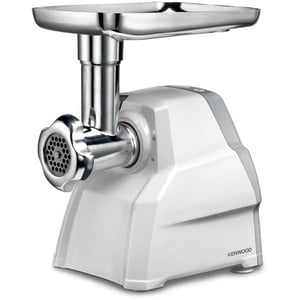 

Kenwood Meat Grinder MGP40.00WH