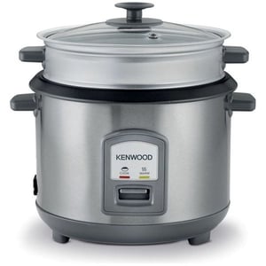 Kenwood Rice Cooker RCM71.000SS