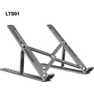 

Max&Max LTS01 Laptop Stand Grey