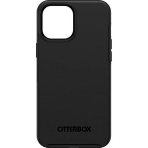 

Otterbox Symmetry Series+ Case Black IPhone 12Pro Max