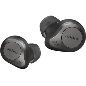 

Jabra Elite 85T True In Ear Wireless Earbuds Titanium Black