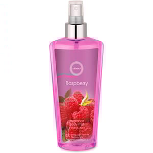 

Armaf RaspberryBody Splash Women 250Ml