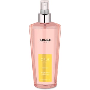 

Armaf Opus Body Splash Women 250Ml