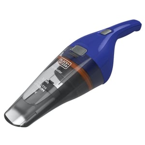 

Black and Decker Dustbuster Cordless Hand Vacuum, NVC115WA-B5 (3.6 V, 370 ml)