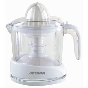 

Aftron Plastic Citrus Juicer, AFJ9030N (600 ml, 25 W)