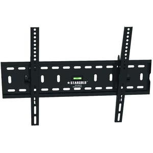 Stargold Tilting Wall Mount for 32-70'' Black SG-844TB