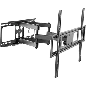Stargold Swivel Full Motion Wall Mount for 32-70'' Black - SG-807