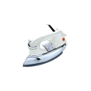 Panasonic NI-22AWT De-luxe Automatic Dry Iron (1000 W, White)