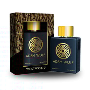 

ADAM WULF WEST WOOD EDP.100ML