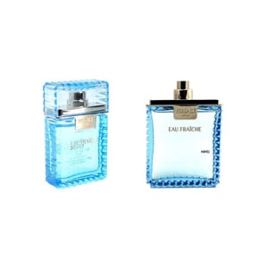 

Versace Eau Fraiche EDT 100 ml + EDT 5 ML
