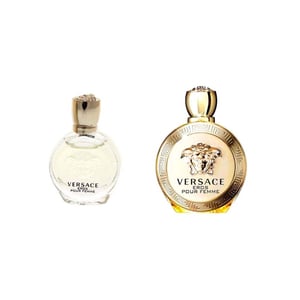 

Verscae Eros pour Femme EDP 100 ML + EDP 5 ML