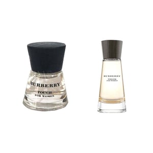 

Burberry Touch EDP 100 ML + EDP 5 ML for Women