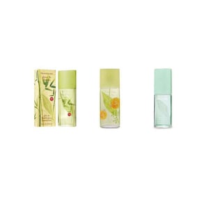 

Elizabeth Arden Bundle Offer Green Tea + Bamboo + Yuzu EDT 100 ML Each