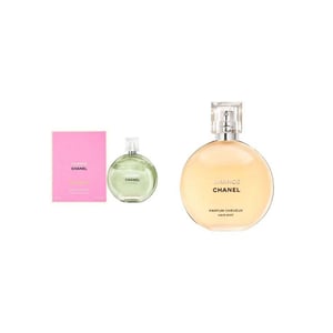 

Chanel Bundle Offer Chance Eau Fraiche EDT 50 ML + Hair Mist 35 ML