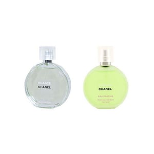 

Chanel Bundle Offer Eau Fraiche EDT 100ML + Hair Mist 35 ML