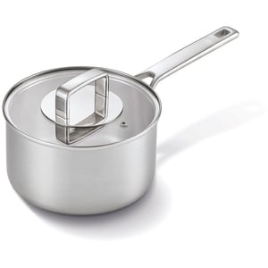 Brabantia Sapphire 5 Ply Covered Saucepan BRKG 30004444