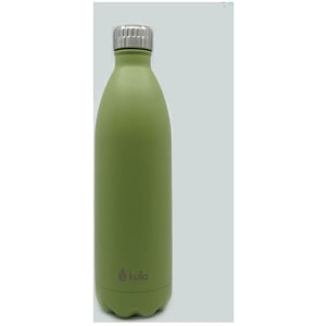 

Kula Stainless Steel Vacuum Bottle 1L