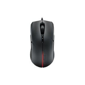 

Asus P302 Gaming Wired Mouse 2m Black