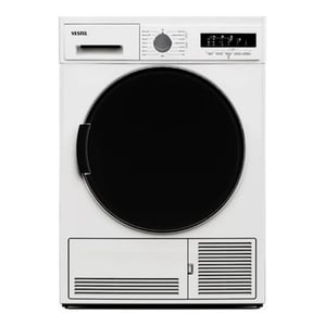

Vestel TDC9GG4 Front Load Dryer 9kg White
