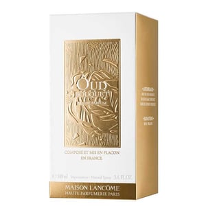 

Lancome Maison Oud Bouquet EDP 100ml