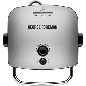 George Foreman Grill 22160GCC