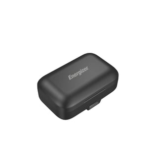 

Energizer UB2609 In Ear True Wireless Earbuds Black