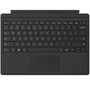 

Microsoft Surface Pro Type Cover Keyboard English Black