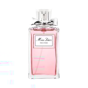 

Dior Miss Dior Rose N Roses EDT 100ml Women