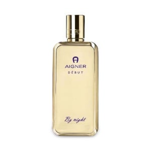 

Aigner Debut by Night EDP 50ml Women