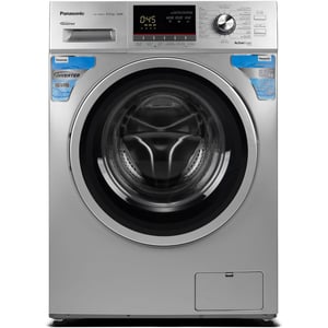 

Panasonic Front Load Washer 8 kg NA-148MB3LAE