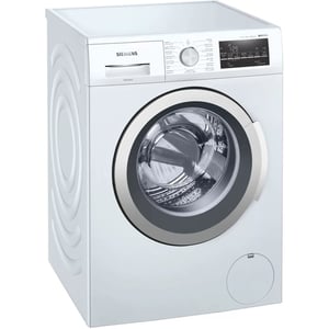 

Siemens Front Load Washer 9 kg WM14TS80GC