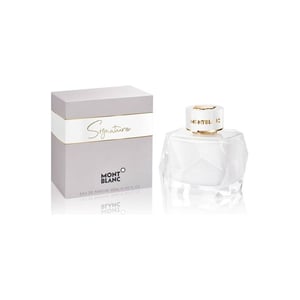 

MONT BLANC Mont Blanc Signature EDP 90Mililitre