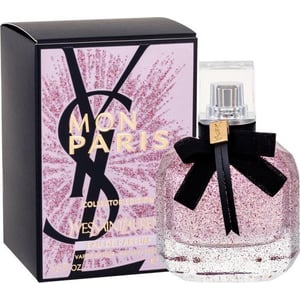 

Yves Saint Laurent Mon Paris Collector Edition EDP 50ml