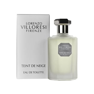 

LORENZO VILLORESI Firenze Teint De Neige EDT 50ml