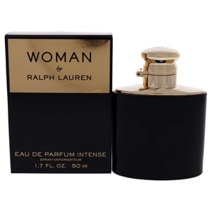 

Ralph Lauren Woman EDP Intense 50ml