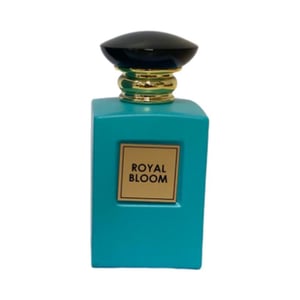 

GIORGIO ARMANI Royal Bloom EDP 100ml