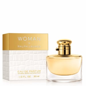 

RALPH LAUREN WOMAN EDP 30 ml