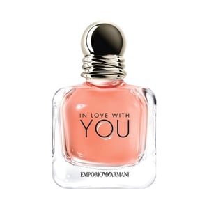 

Giorgio Armani In Love with You EDP 50ml