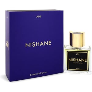 

NISHANE ANI EXTRAIT DE PARFUM 50 ml