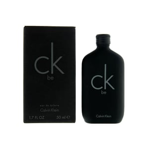 

Calvin Klein CK Be EDT 50ml