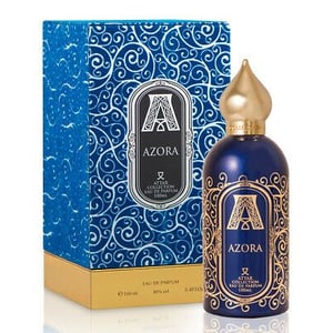 

ATTAR COLLECTION AZORA EDP 100 ml