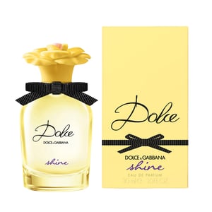 

DOLCE & GABBANA DOLCE SHINE EDP 30 ml