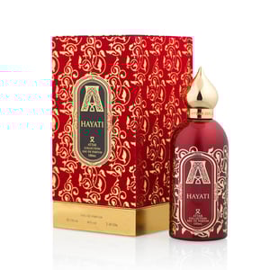 

ATTAR COLLECTION HAYATI EDP 100 ml