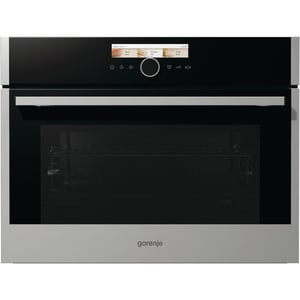 

Gorenje Built In Microwave Oven BCM598S18X