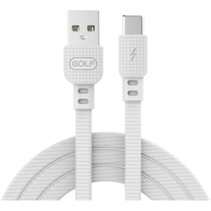 Golf USB Type-C Cable 1m White